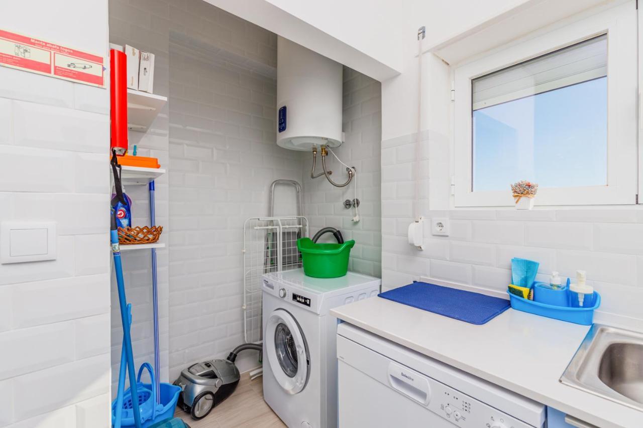 Dora'S Home Cacilhas Ngoại thất bức ảnh