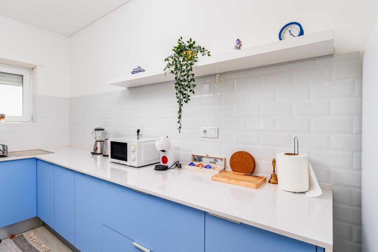 Dora'S Home Cacilhas Ngoại thất bức ảnh