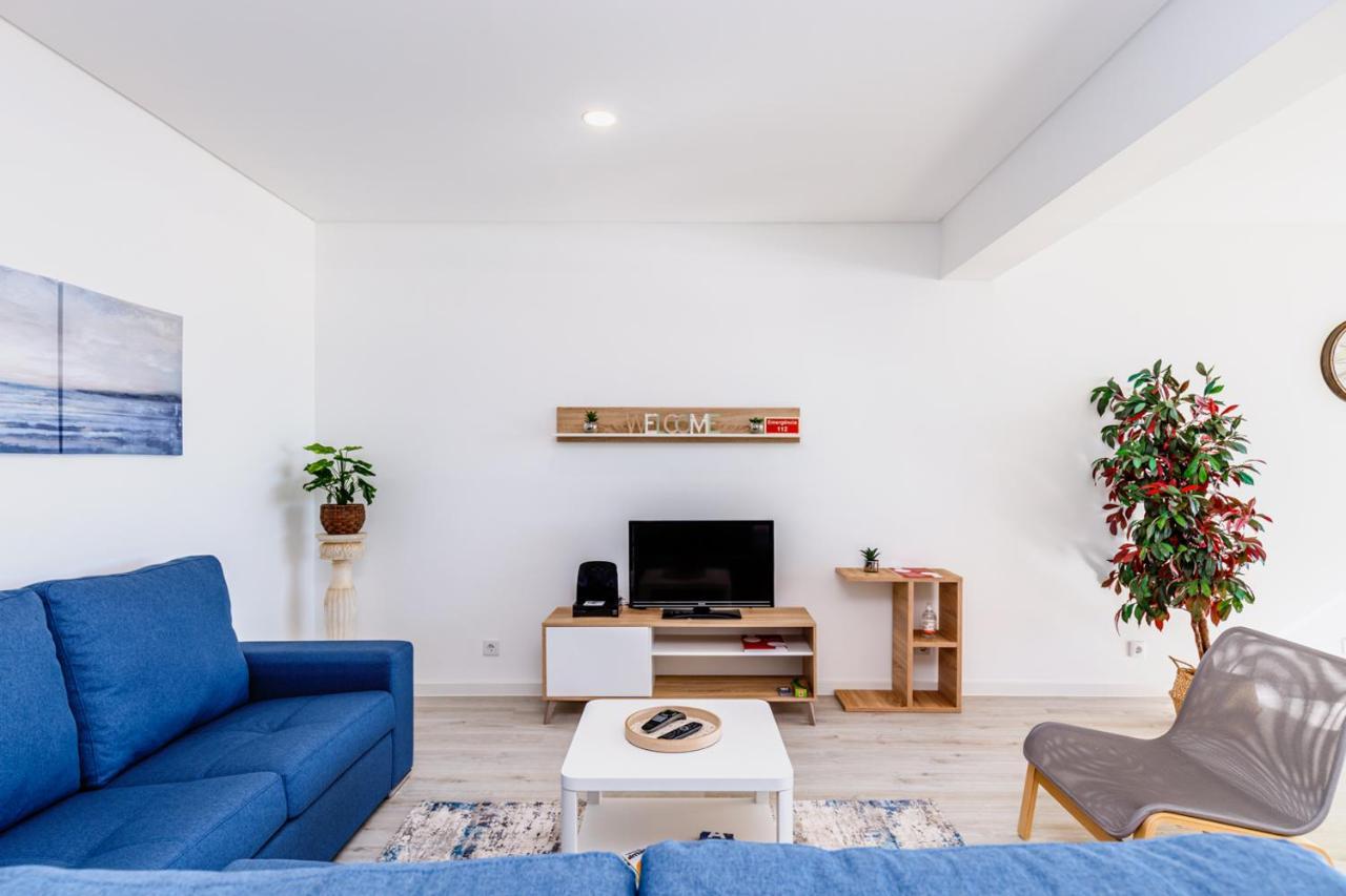 Dora'S Home Cacilhas Ngoại thất bức ảnh