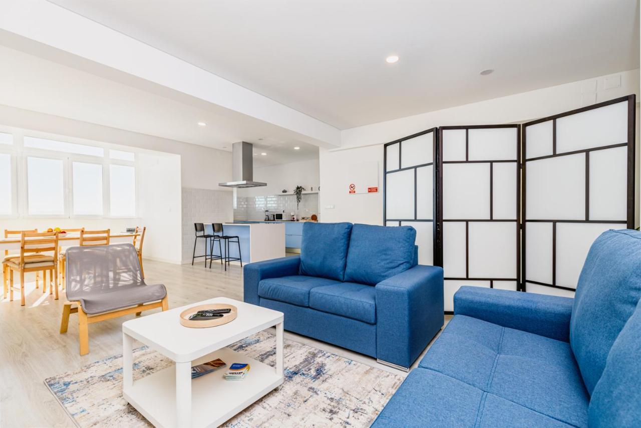 Dora'S Home Cacilhas Ngoại thất bức ảnh