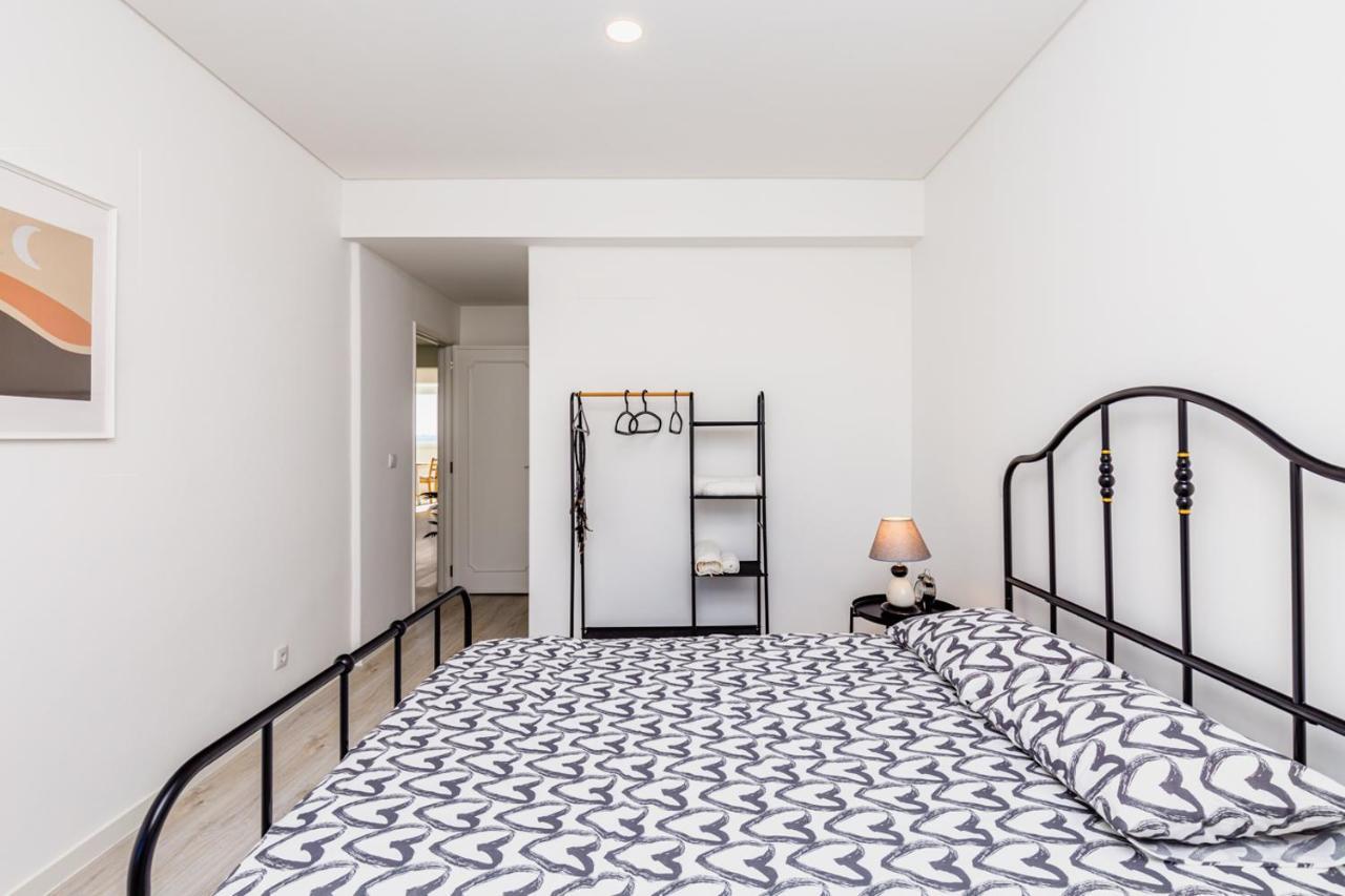 Dora'S Home Cacilhas Ngoại thất bức ảnh
