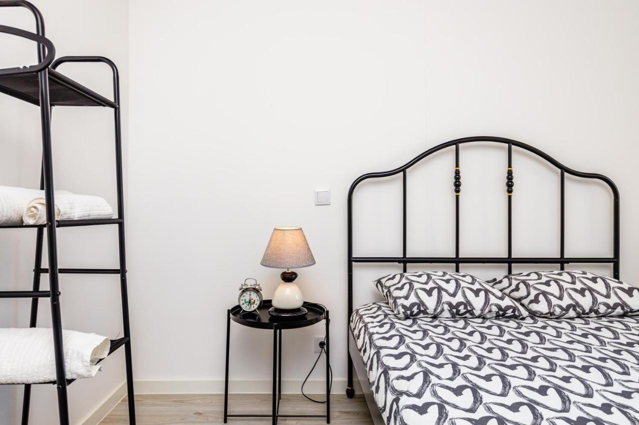 Dora'S Home Cacilhas Ngoại thất bức ảnh