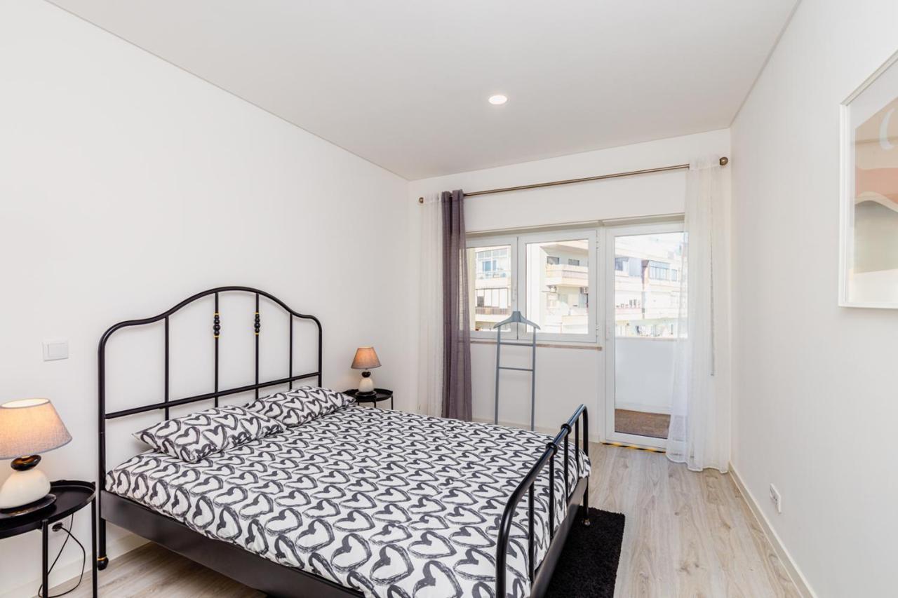 Dora'S Home Cacilhas Ngoại thất bức ảnh