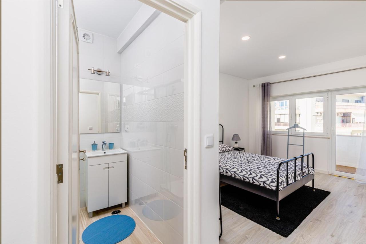 Dora'S Home Cacilhas Ngoại thất bức ảnh