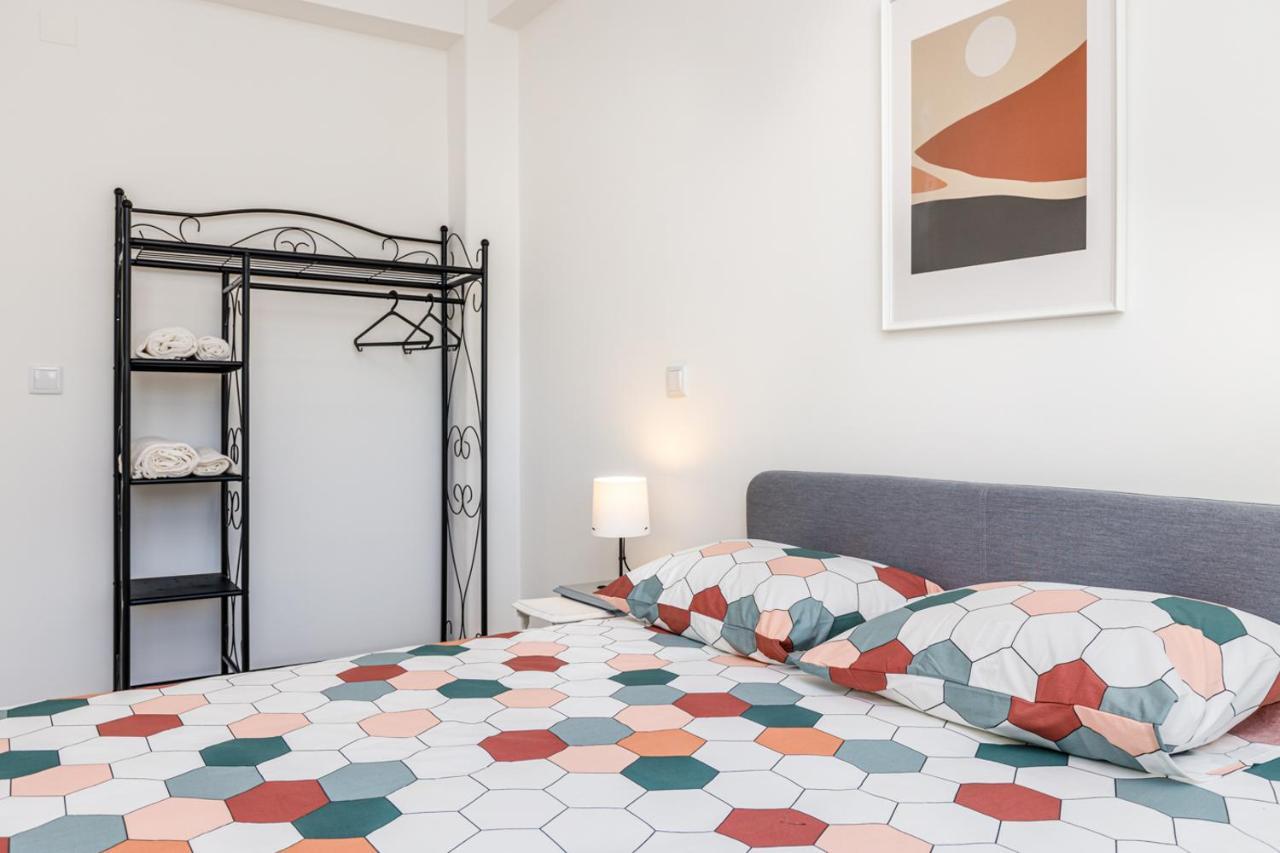 Dora'S Home Cacilhas Ngoại thất bức ảnh